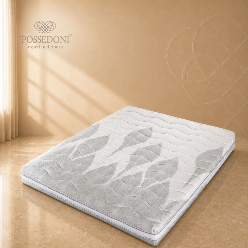 Materasso Premium Natural Simmons