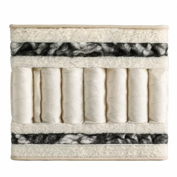 Materasso Regal Superb Vispring interno_risultato Materasso Vispring - Regal Superb