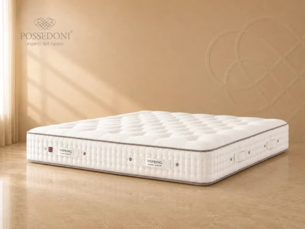 Materasso Regal Superb Vispring s_risultato Materasso Vispring - Regal Superb