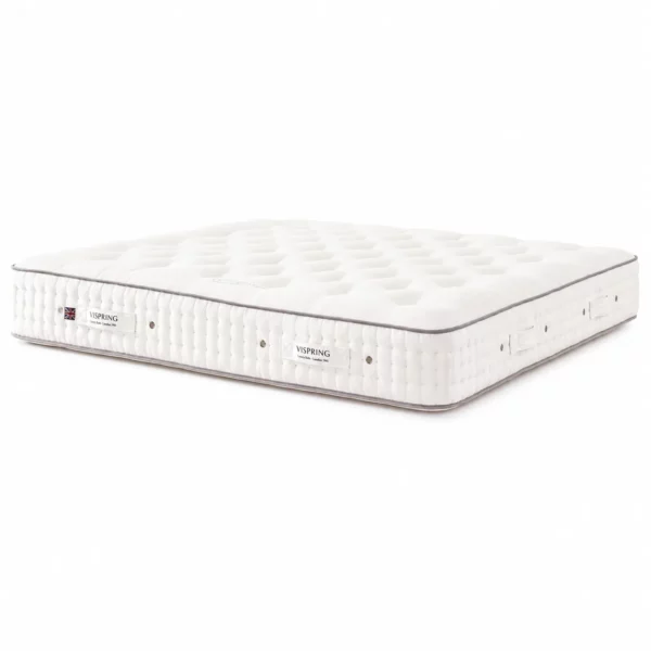 Materasso Regal Superb Vispring_risultato Materasso Vispring - Regal Superb