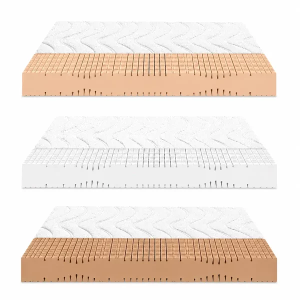 Materasso Solei Dorsal Medium- Soft- Firm Materasso Solei Dorsal Medium- Soft- Firm