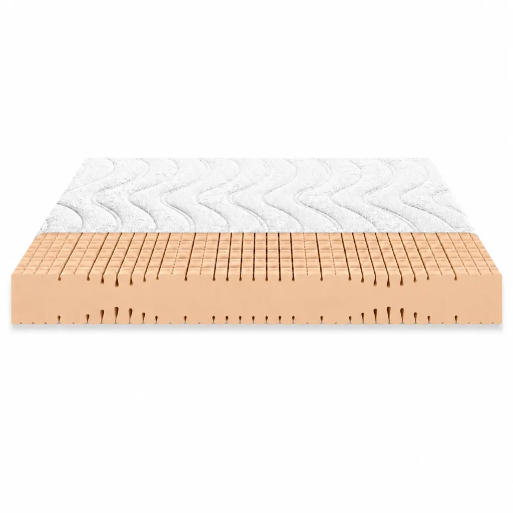 Materasso Soleil Medium Dorsal
