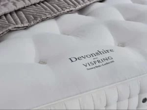 Materasso Vispring Devonshire