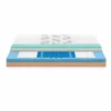 Materasso Zefiro Mousse Dorsal Materasso Zefiro Mousse Dorsal