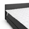 Nuvola Topper DaunenStep Nuvola Topper DaunenStep
