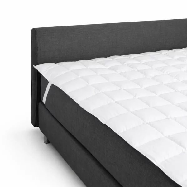 Nuvola Topper DaunenStep Nuvola Topper DaunenStep