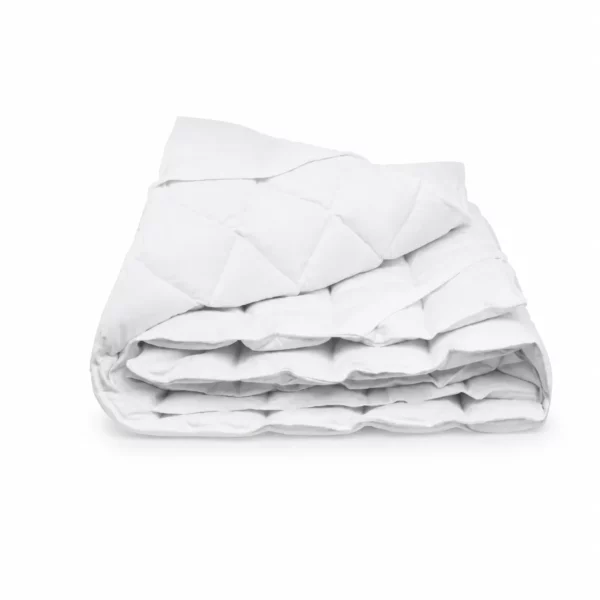 Nuvola Topper DaunenStep Nuvola Topper DaunenStep
