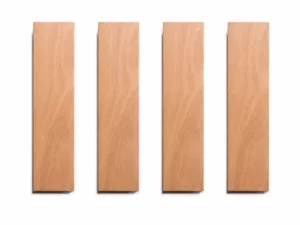 Accessori Essedue - Piedi per rete quadro