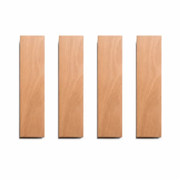 Piedi Quadro Essedue_risultato Accessori Essedue - Piedi per rete quadro
