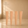 Piedi Wedge Essedue s_risultato Accessori Essedue - Piedi per rete wedge