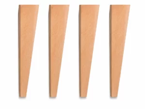 Accessori Essedue - Piedi per rete wedge