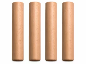 Accessori Essedue - Piedi per rete cilindrico