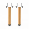 Accessori Dorsal - Piedi per rete in legno Congiunzione
