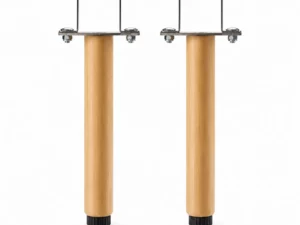 Accessori Dorsal - Piedi per rete in legno Congiunzione