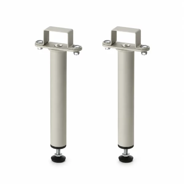 Piedi unione Dorsal_risultato Accessori Dorsal - Piedi congiunzione rete in ferro