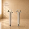 Piedi unione dorsal s_risultato Accessori Dorsal - Piedi congiunzione rete in ferro