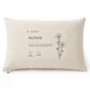 Guanciale Cuscini Bio - Plutone Lino Naturale