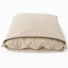 Guanciale Cuscini Bio - Plutone Lino Naturale