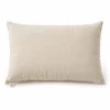 Guanciale Cuscini Bio - Plutone Lino Naturale