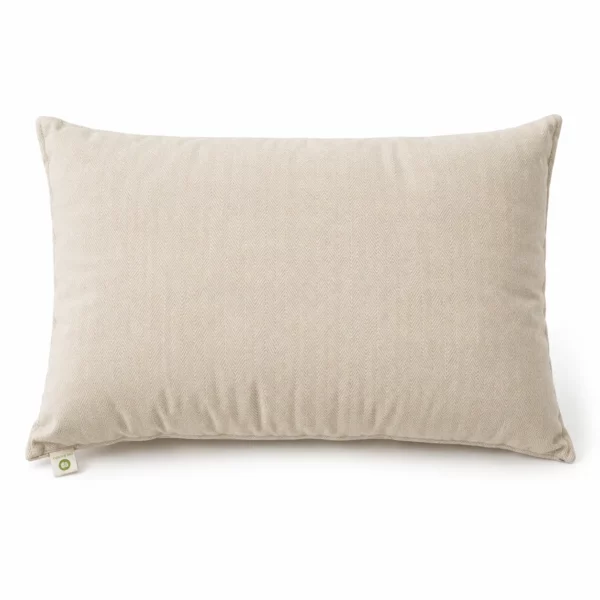Guanciale Cuscini Bio - Plutone Lino Naturale