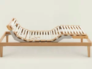 Rete Dorsal Experience 600 6 sezioni