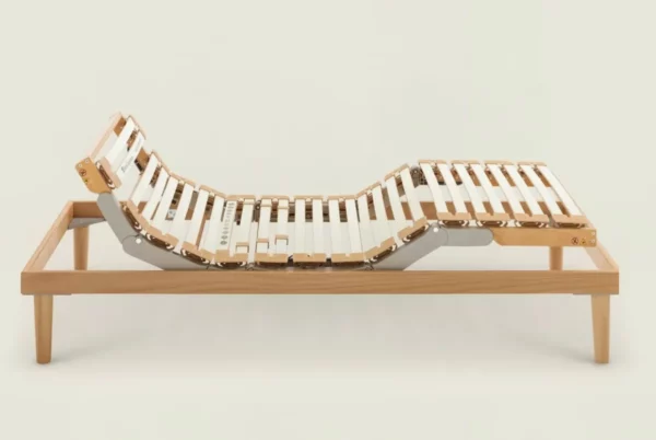 Rete Dorsal Experience 600 6 sezioni