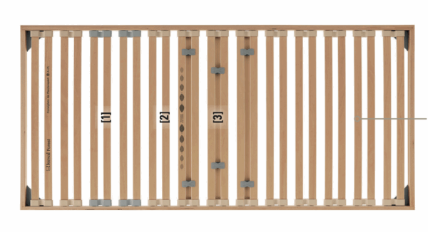 Rete Dorsal - Forest- NA-FA