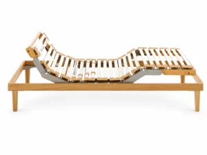 Rete Experience 600 RT Dorsal_risultato Rete Dorsal - Experience 600 RT