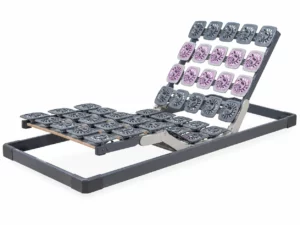 Rete Premium Flex 3000 Tempur_risultato Rete Tempur - Premium Flex 3000