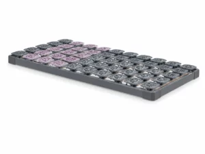 Rete Premium Flex 500 Tempur_risultato Rete Tempur - Premium Flex 500