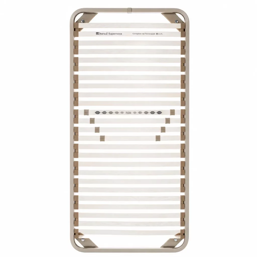 Rete Supernova NA Singola