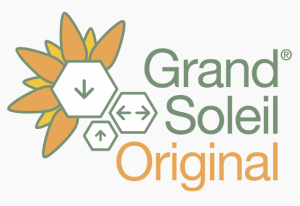 Dorsal Gran soleil original