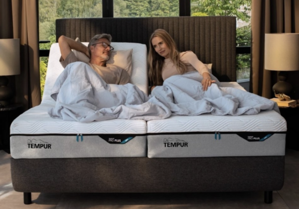 Tempur Rete Motorizzata Tempur Rete Motorizzata