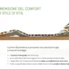 Rete Dorsal - Experience 600 RT