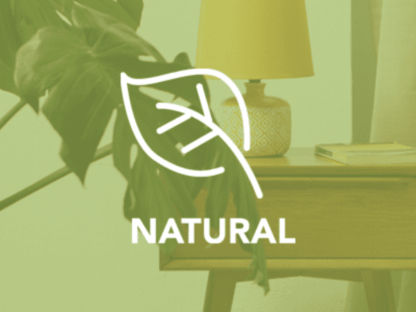 Simmons natural Guanciale Simmons - Lattice Planet