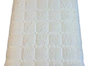Materasso Possedoni Blues MemoryFoam