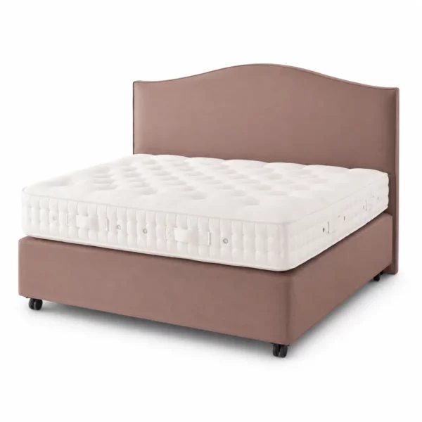 Testata Iris Vispring Letto Testata Iris Vispring Letto