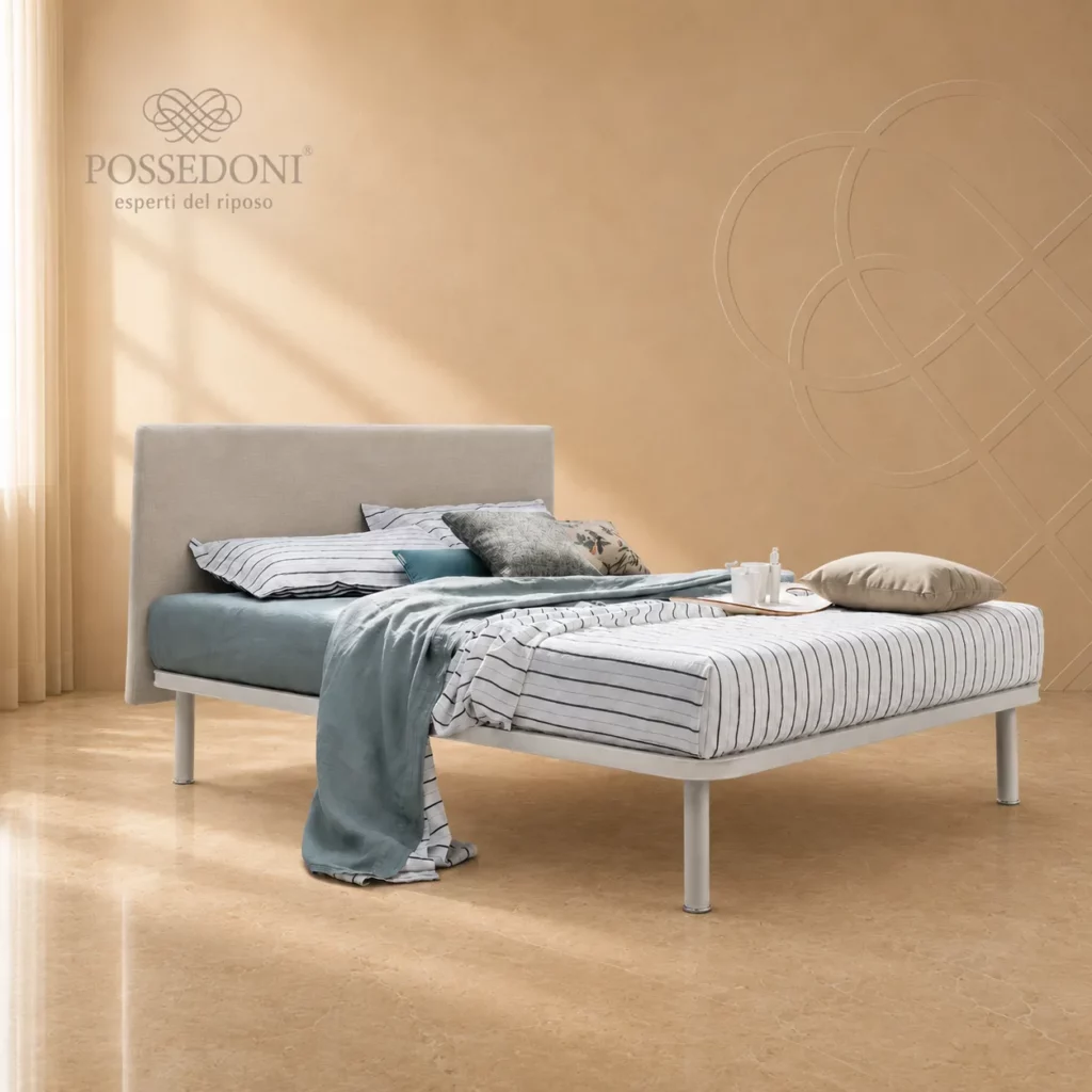 Testiera C50 Simplicity Dorsal