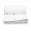 Topper Cottonstep DaunenStep Topper Cottonstep DaunenStep