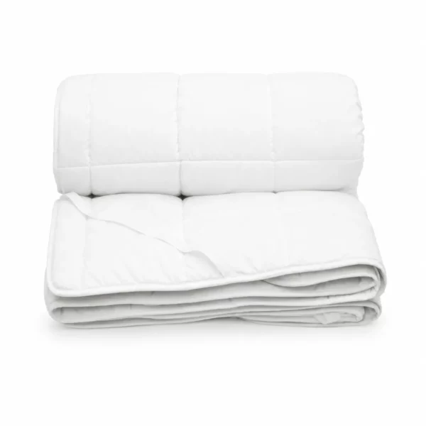 Topper Cottonstep DaunenStep Topper Cottonstep DaunenStep