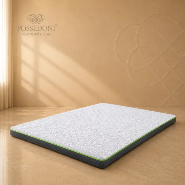 Topper Forma Bed - Nivola