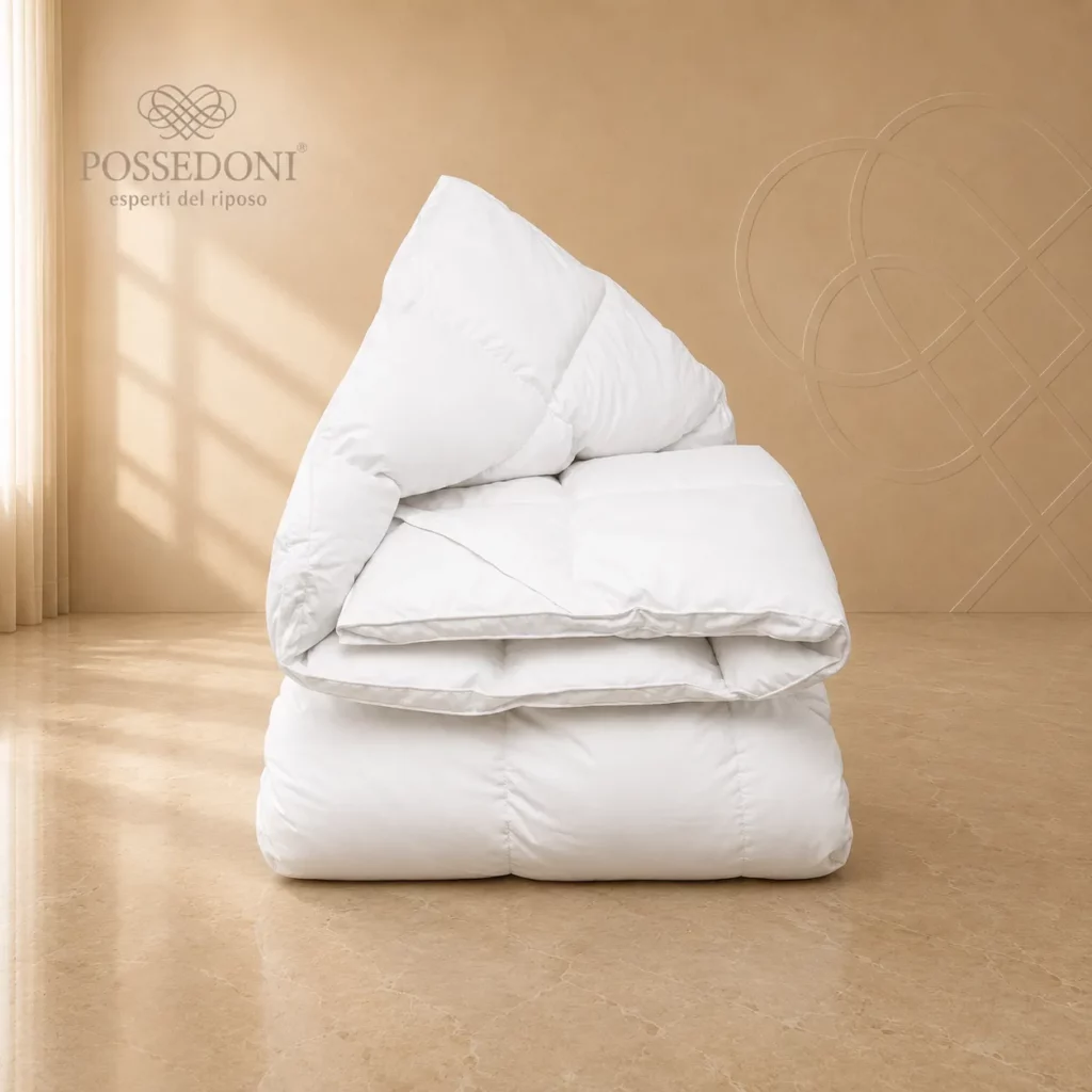 Topper Nuvola Ultrasoft