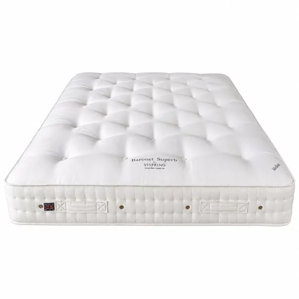 Materasso Vispring - Baronet Superb