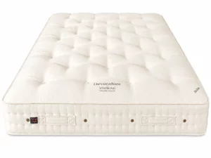 Materasso Vispring - Devonshire