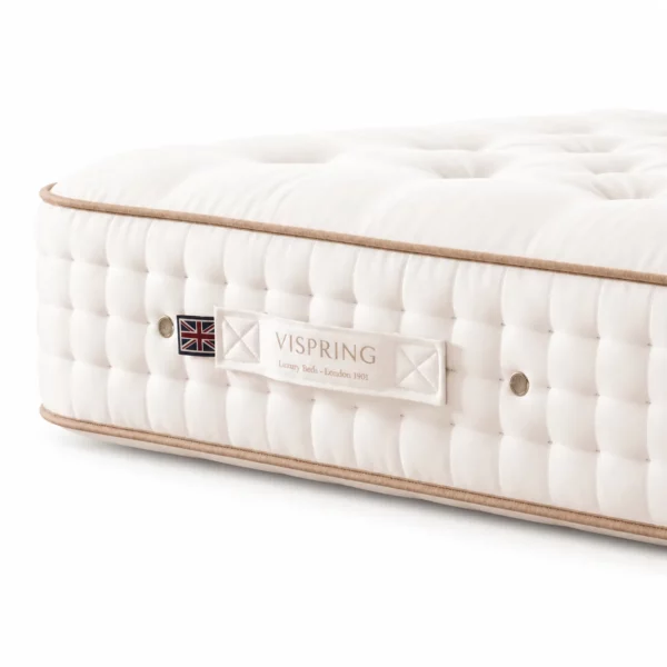 Materasso Vispring - Marquess Superb