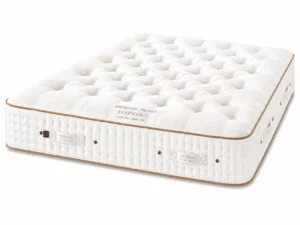Vispring Marquess Superb_risultato Materasso Vispring - Marquess Superb