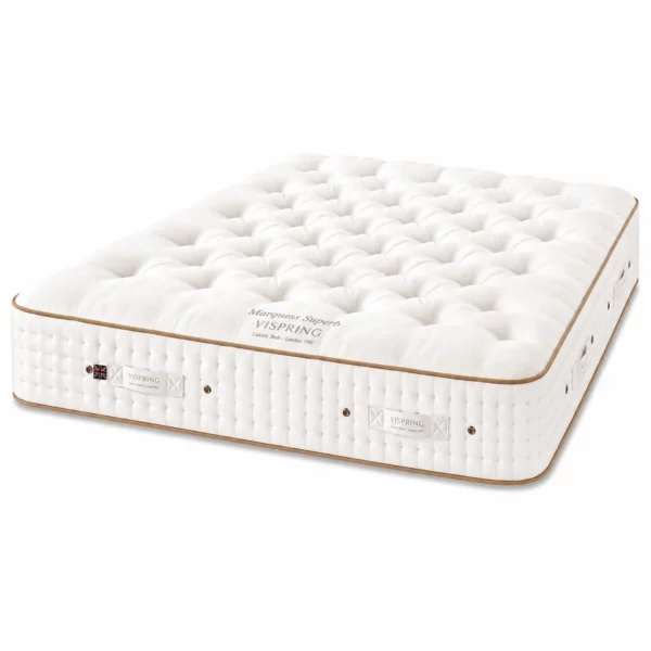 Materasso Vispring - Marquess Superb