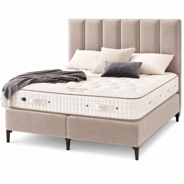 Materasso Vispring - Marquess Superb