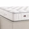 Vispring Regal Superb Particolare_risultato Materasso Vispring - Regal Superb