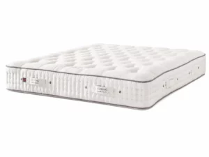 Vispring Regent _risultato Materasso Vispring - Regent